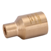 Chaves de caixa antichispa de 1/2” CU-BE
- NSB220-10 Chaves de caixa antichispa de 1/2” CU-BE
- NSB220-10