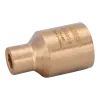 Chaves de caixa antichispa de 1/2” CU-BE
- NSB220-18 Chaves de caixa antichispa de 1/2” CU-BE
- NSB220-18