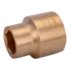 Chaves de caixa antichispa de 1” CU-BE
 - NSB228-32