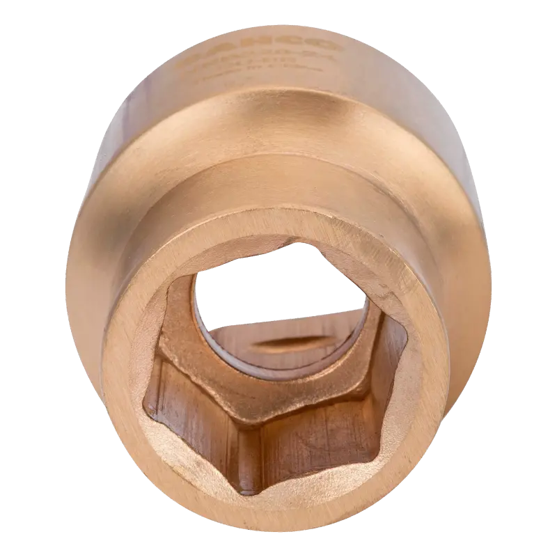 Chaves de caixa antichispa de 1” CU-BE
- NSB228-32 Chaves de caixa antichispa de 1” CU-BE
- NSB228-32