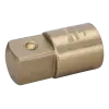 Adaptadores antichispa AL-BR
 - NS232-24-16