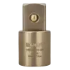 Adaptadores antichispa AL-BR
 - NS232-24-16