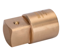Adaptadores antichispa CU-BE
- NSB232-16-24