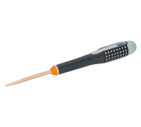 Chave de parafusos entalhados ERGO™ anti-chispa
- NSB300-3-50