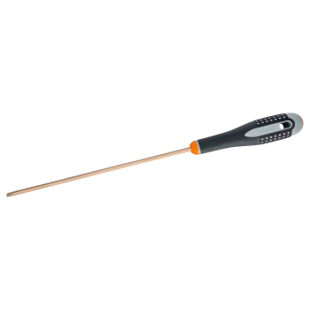 Chave de parafusos de eletricista antichispa CU-BE
 - NSB301-10-200 Chave de parafusos de eletricista antichispa CU-BE
 - NSB301-10-200