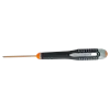 Chave de parafusos ERGO™ Phillips anti-chispa
- NSB302-2-125 Chave de parafusos ERGO™ Phillips anti-chispa
- NSB302-2-125