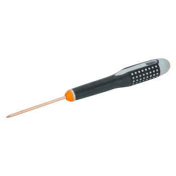 Chave de parafusos Ergo Pozidriv anti-chispa
 - NSB304-0-50