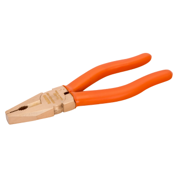 Alicate combinado anti-chispa
 - NSB400-160