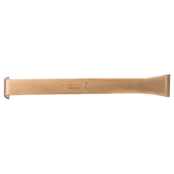 Raspador angular anti-chispa
 - NSB700-300