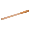 Raspador plano anti-chispa
 - NSB702-200