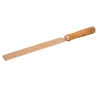 Raspador plano anti-chispa
- NSB702-200