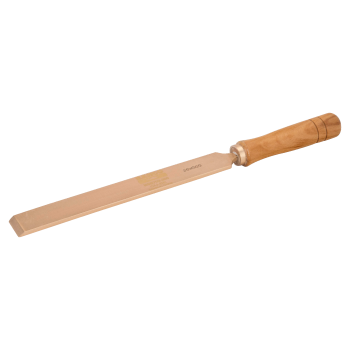 Raspador plano anti-chispa
 - NSB702-200 Raspador plano anti-chispa
 - NSB702-200