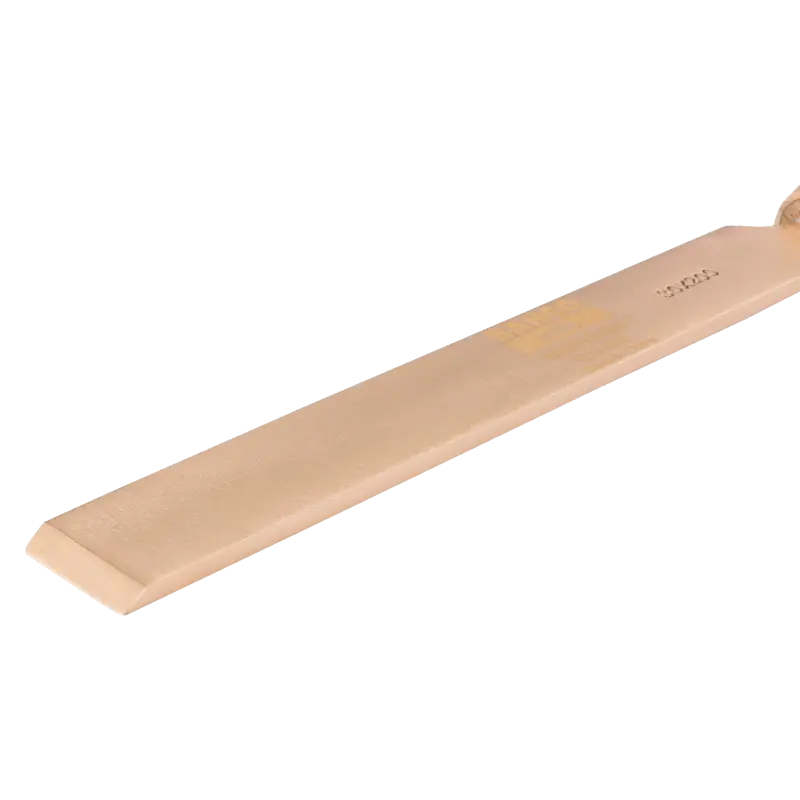 Raspador plano anti-chispa
- NSB702-200 Raspador plano anti-chispa
- NSB702-200