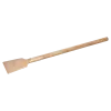 Raspador de lâmina longa anti-chispa
- NSB704-225 Raspador de lâmina longa anti-chispa
- NSB704-225