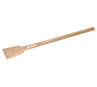 Raspador de lâmina longa anti-chispa
- NSB704-225