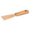 Raspador flexível anti-chispa
- NSB706-80 Raspador flexível anti-chispa
- NSB706-80