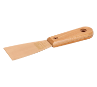 Raspador flexível anti-chispa
- NSB706-80