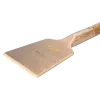 Raspador de lâmina longa anti-chispa
- NSB704-225 Raspador de lâmina longa anti-chispa
- NSB704-225