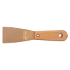 Raspador flexível anti-chispa
- NSB706-80 Raspador flexível anti-chispa
- NSB706-80