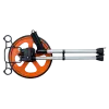 Roda Medição 250 mm
 - MW-250