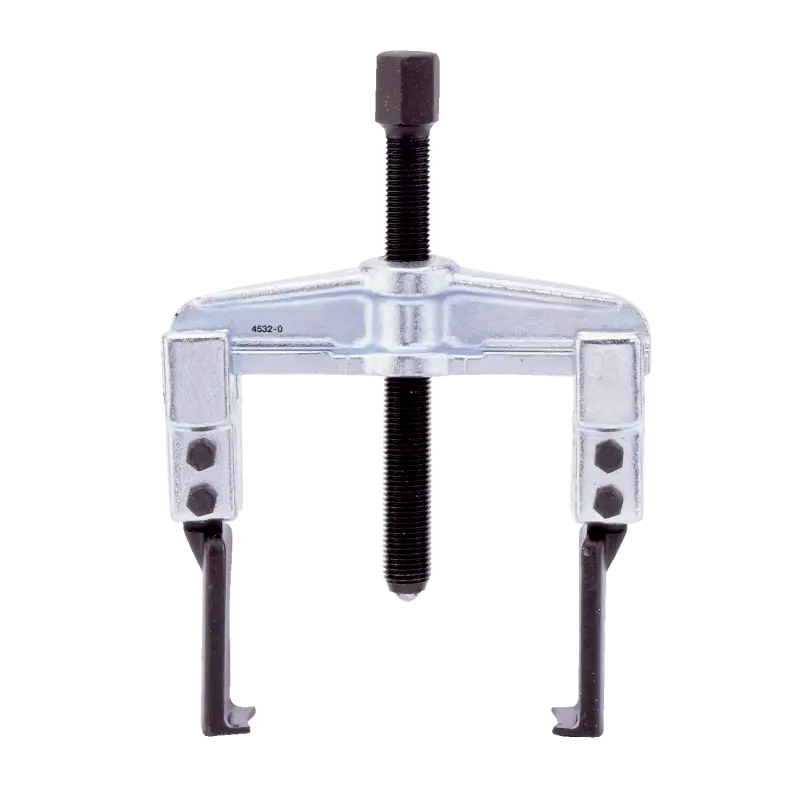 Extractor universal dois braços
- 4532-0 Extractor universal dois braços
- 4532-0