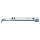 Extrator universal de 2 braços, braços longos e fuso
- 3115 Extrator universal de 2 braços, braços longos e fuso
- 3115
