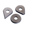Lâminas de substituição para raspador 625
- 625-PEAR Lâminas de substituição para raspador 625
- 625-PEAR