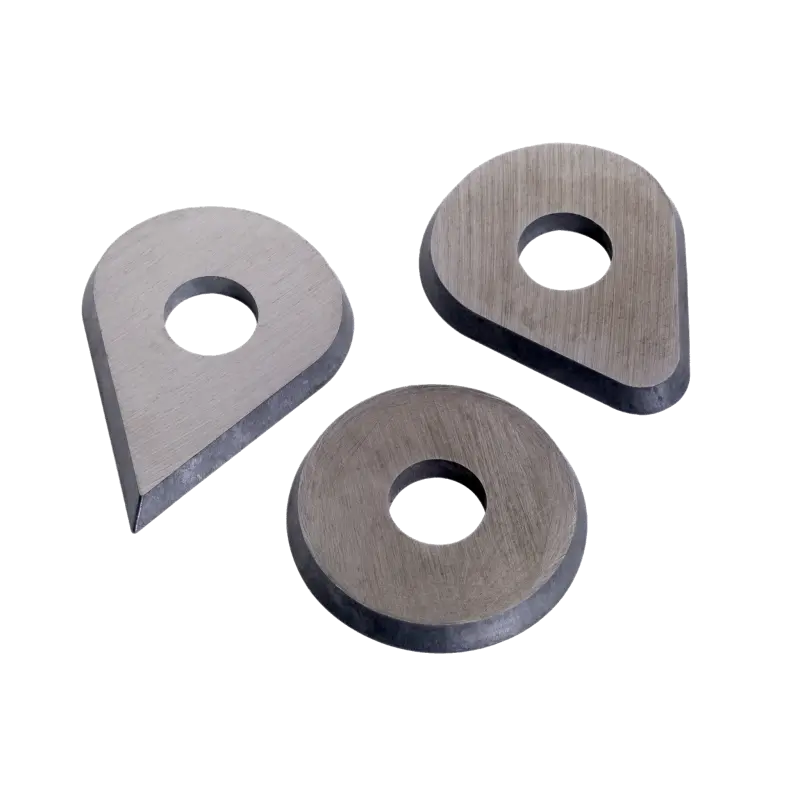 Lâminas de substituição para raspador 625
- 625-DROP Lâminas de substituição para raspador 625
- 625-DROP