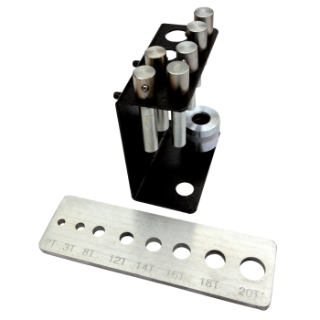 Pinos de pressão para 15T
 - BH715-13 Pinos de pressão para 15T
 - BH715-13