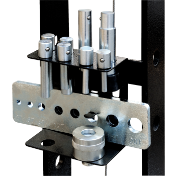 Prensas hidraulicas
 - BH720 Prensas hidraulicas
 - BH720