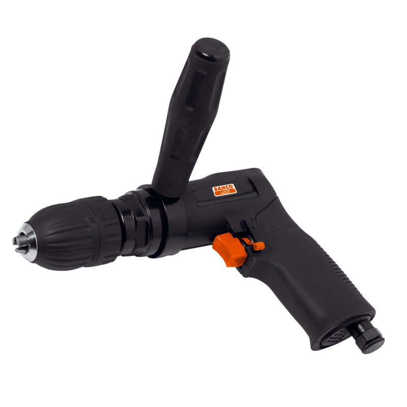 Berbequim Pneumático 13mm
- BP825 Berbequim Pneumático 13mm
- BP825