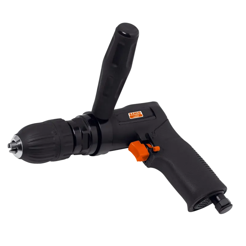 Berbequim Pneumático 13mm
 - BP825