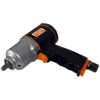 Pistola de impacto 1/2'
 - BP814 Pistola de impacto 1/2'
 - BP814
