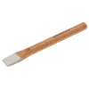 Cinzel de pedreiro com haste octogonal e acabamento de cobre envernizado - 125 mm
- 3756-125 Cinzel de pedreiro com haste octogonal e acabamento de cobre envernizado - 125 mm
- 3756-125