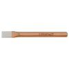 Cinzel de pedreiro com haste octogonal e acabamento de cobre envernizado - 125 mm
- 3756-125 Cinzel de pedreiro com haste octogonal e acabamento de cobre envernizado - 125 mm
- 3756-125