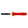 Alicates universais ERGO™ com pegas de dois componentes e acabamento em fosfato(200 mm)
- 2628 S-200 Alicates universais ERGO™ com pegas de dois componentes e acabamento em fosfato(200 mm)
- 2628 S-200