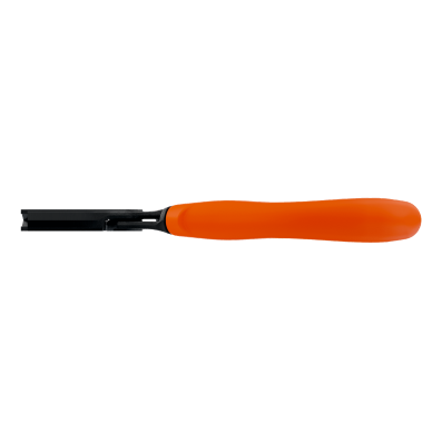 Alicates para descarnar com pegas em monomaterial e acabamento em fosfato(150 mm)
- 2223 D-150 Alicates para descarnar com pegas em monomaterial e acabamento em fosfato(150 mm)
- 2223 D-150
