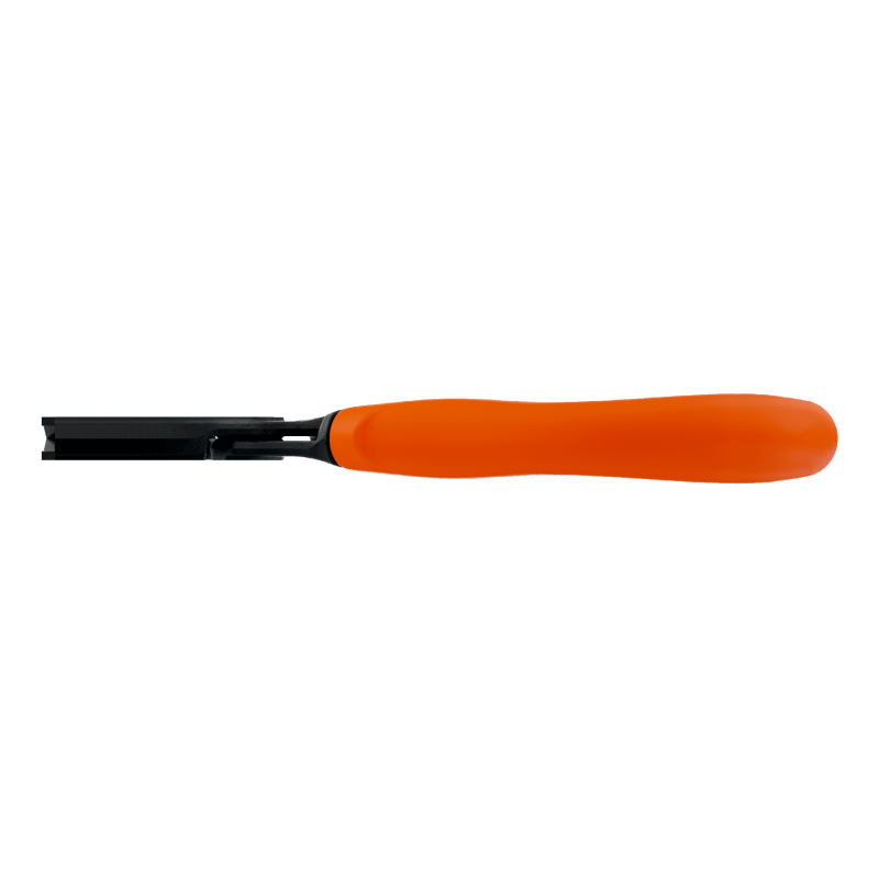 Alicates para descarnar com pegas em monomaterial e acabamento em fosfato(150 mm)
- 2223 D-150 Alicates para descarnar com pegas em monomaterial e acabamento em fosfato(150 mm)
- 2223 D-150