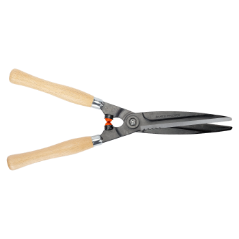 Corta sebes com cabo de madeira
 - P57-25-F Corta sebes com cabo de madeira
 - P57-25-F