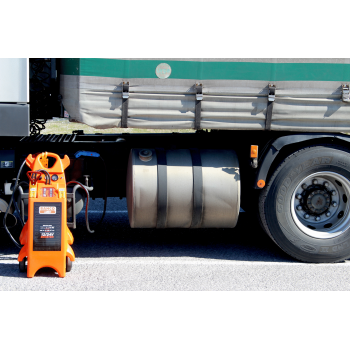 ARRANCADOR POTENTE DE 12/24 V
 - BBA1224-3200