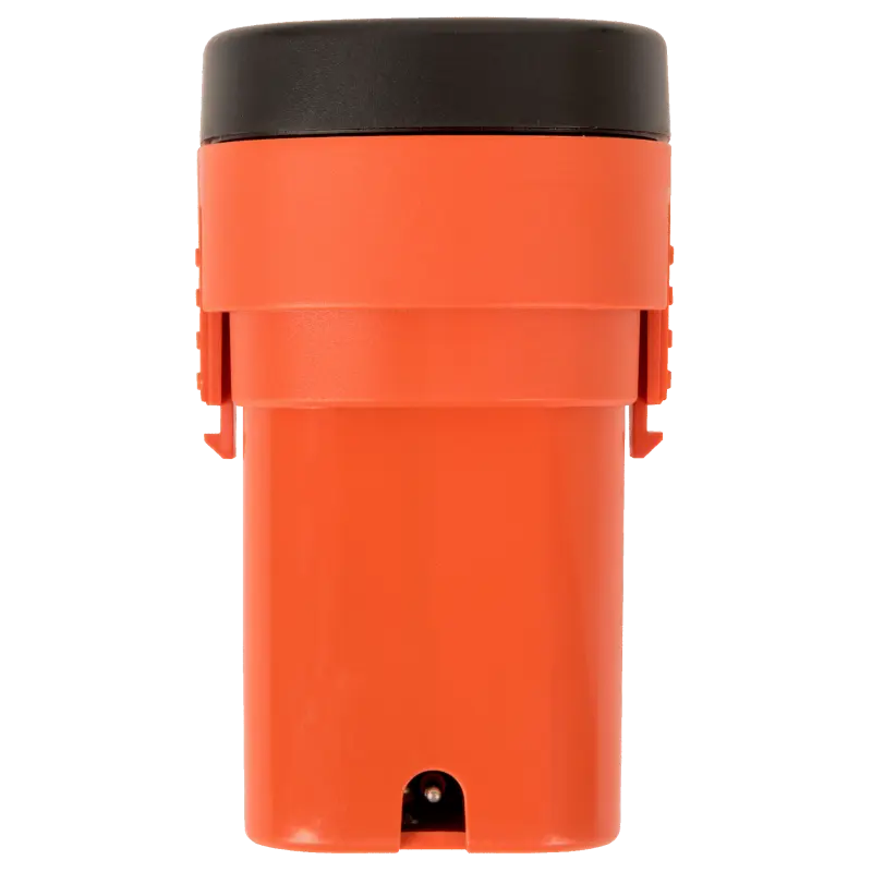 Baterias de iões de lítio compactas de 36 Wh
- BCL1B03IB Baterias de iões de lítio compactas de 36 Wh
- BCL1B03IB