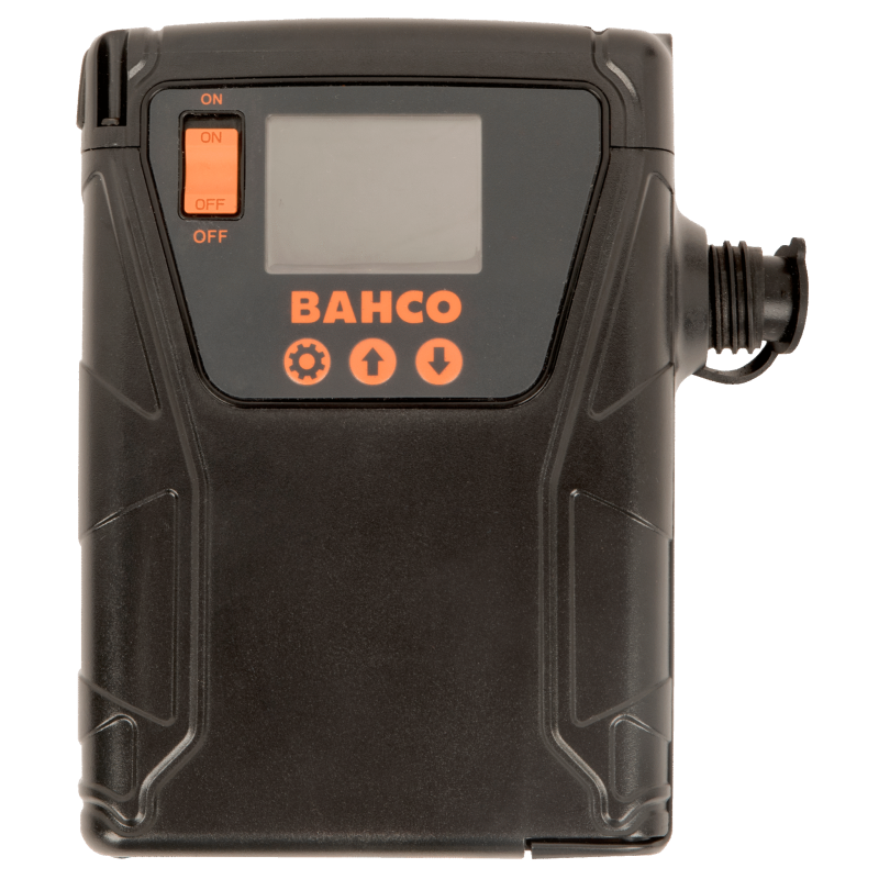 Bateria de iões de lítio de 147 Wh para BCL23
- BCL2B1 Bateria de iões de lítio de 147 Wh para BCL23
- BCL2B1