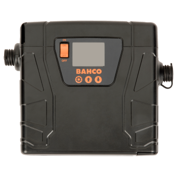 Bateria de iões de lítio de 294 Wh para BCL24
 - BCL2B2 Bateria de iões de lítio de 294 Wh para BCL24
 - BCL2B2