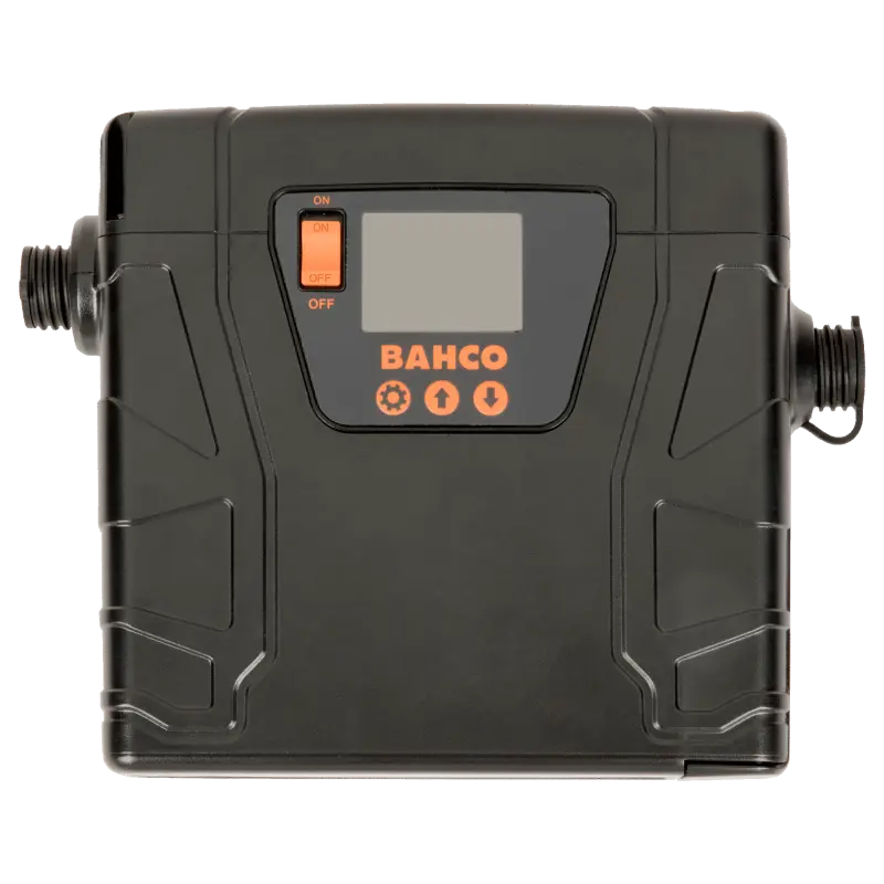 Bateria de iões de lítio de 294 Wh para BCL24
- BCL2B2 Bateria de iões de lítio de 294 Wh para BCL24
- BCL2B2