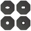 Cabos para cinzéis 18x18 mm
- 874918X18 Cabos para cinzéis 18x18 mm
- 874918X18