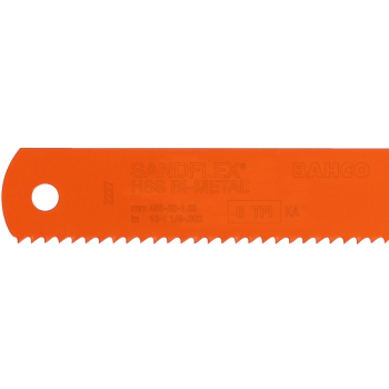 Sandflex® Bi-metal para p/serrote KASTO
 - 3809-600-50-2.50-4-KA
