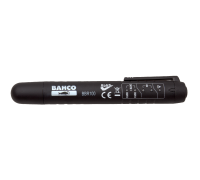 Caneta para comprovar líquido dos travões
 - BBR100