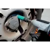 Chave de impacto para rodas de 15 mm
- BWSMB15 Chave de impacto para rodas de 15 mm
- BWSMB15