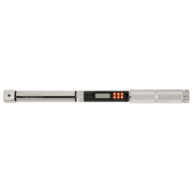 Chave de binário digital e ângulo fina Bluetooth® com memória e cabeça intercambiável rectangular 7 -135 Nm
- TAWMB9135M Chave de binário digital e ângulo fina Bluetooth® com memória e cabeça intercambiável rectangular 7 -135 Nm
- TAWMB9135M