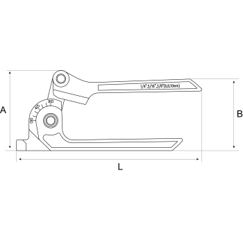 Curva tubos
 - 1084 Curva tubos
 - 1084